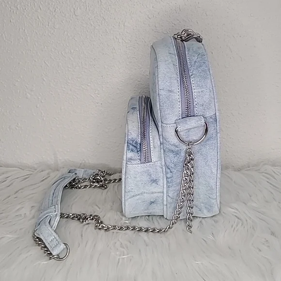 Artist Made Collection by BTS - Side by Side Mini Bag j-hope